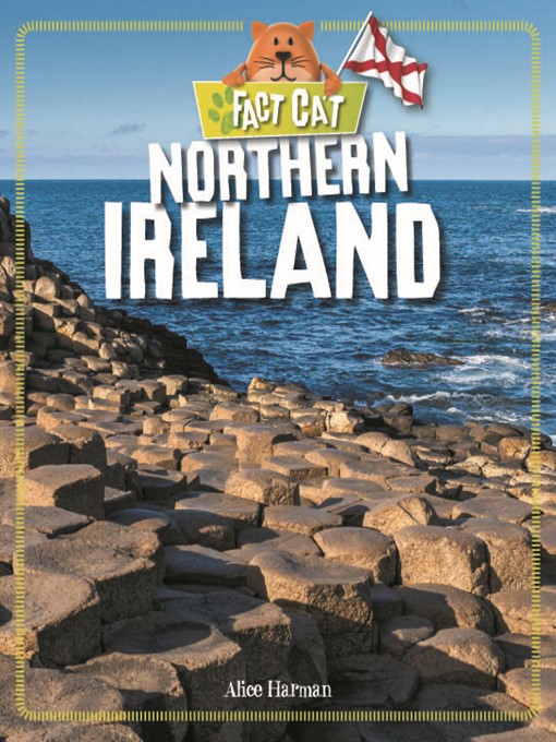 Title details for Northern Ireland by Alice Harman - Available